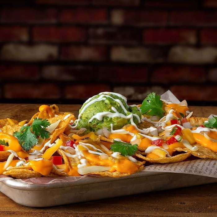 Tostitos Tortilla Chips Chip and Dip Pack, 3 Oz Crispy Rounds and 3.8 Oz Medium Dip, 1 Set - Image 6