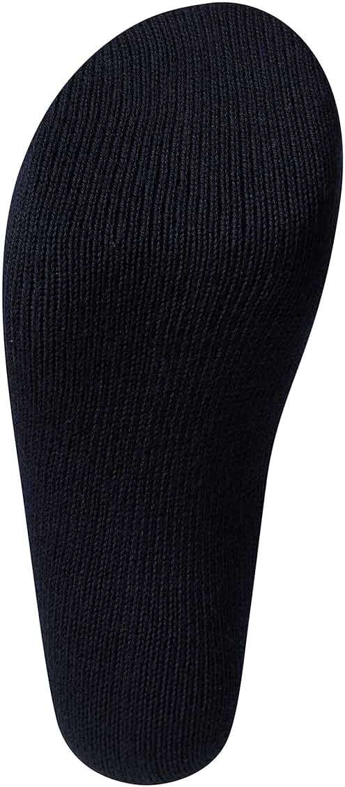 Calvin Klein Mens Dress Socks - 6 Pairs Soft Cotton Blend Crew Socks for Men - Classic Comfort Stay Up Cuff Mixed Pattern - Image 5