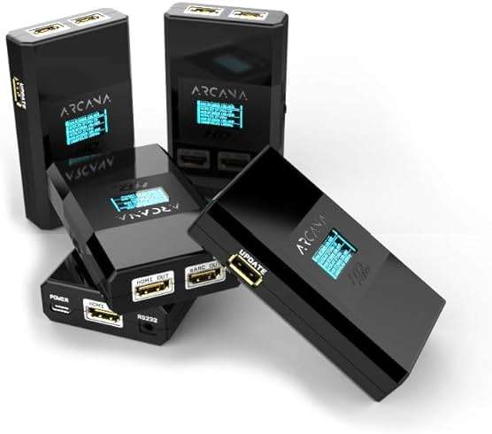 HDFury 4K Arcana 18GBPS - Image 6
