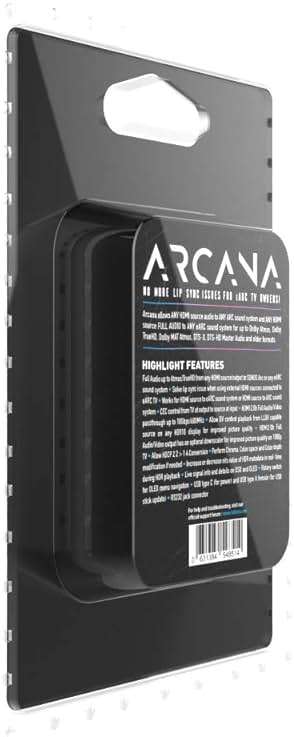 HDFury 4K Arcana 18GBPS - Image 7