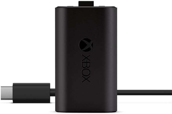 Xbox Rechargeable Battery + USB-C® Cable - Image 1