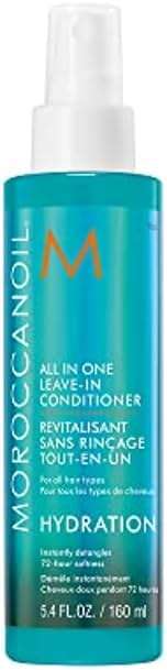 Moroccanoil All In One Leave In Conditioner - Image 1