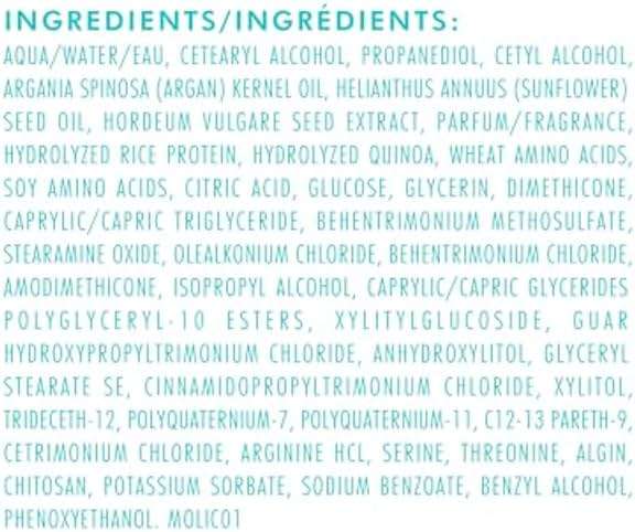 Moroccanoil All In One Leave In Conditioner - Image 8
