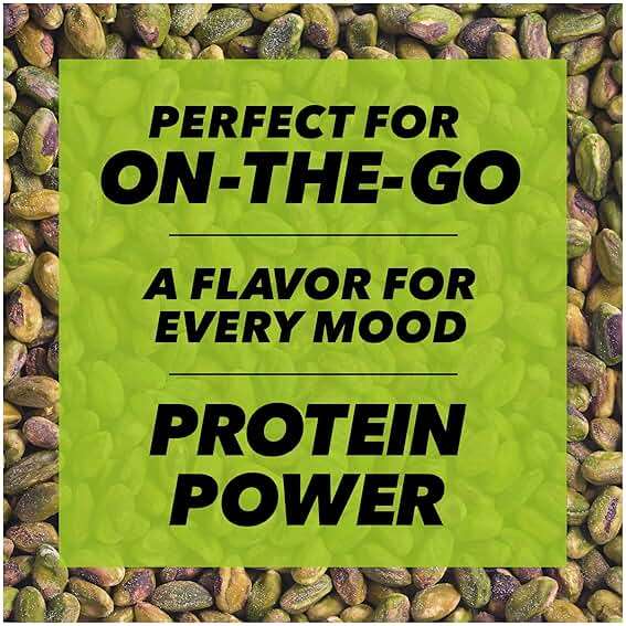 Wonderful Pistachios No Shells, 3 Flavors Mixed Variety Pack of 9 (0.75 Ounce), Roasted & Salted Nuts (4), Chili (3), Honey (2), Protein Snacks, Gluten Free, Healthy Snacks Variety Pack for Adults - Image 11