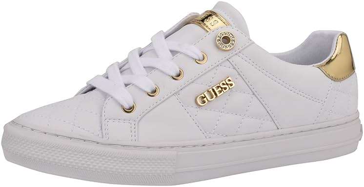 Guess Women's Loven Sneaker - Image 1