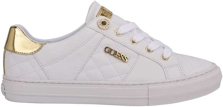 Guess Women's Loven Sneaker - Image 7
