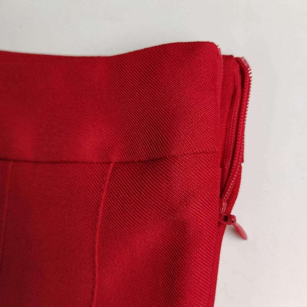 TONCHENGSD Women's High Waist Pleated Mini Skirt Skater Tennis Skirt - Image 3