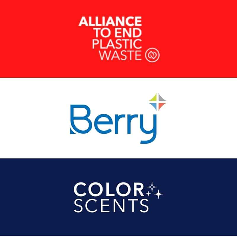 Color Scents Tall Kitchen Trash Bags - 13 Gallon, 100 Bags (1 Pack of 100 Count), Drawstring - White bag in Lavender + Sage Scent with Microban - Image 14