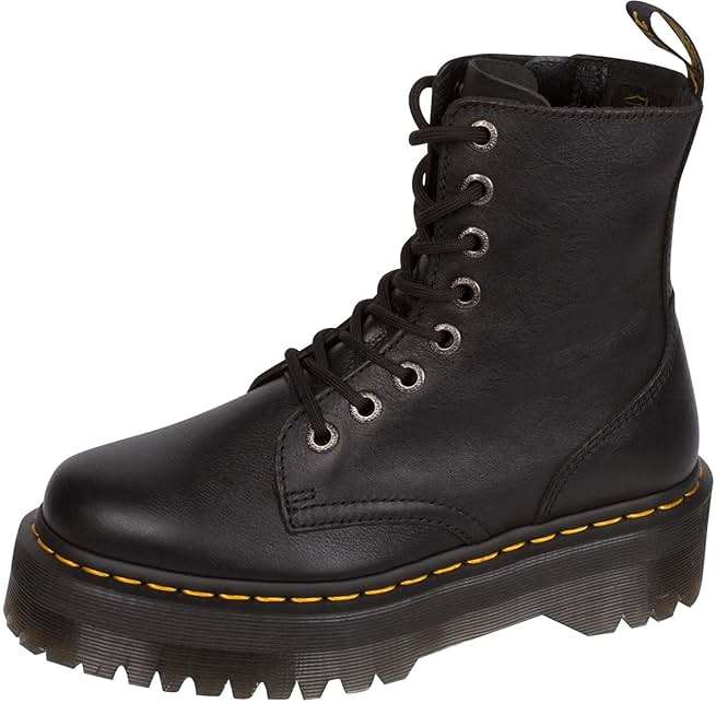 Dr. Martens unisex-adult Jadon IiiJadon III - Image 1
