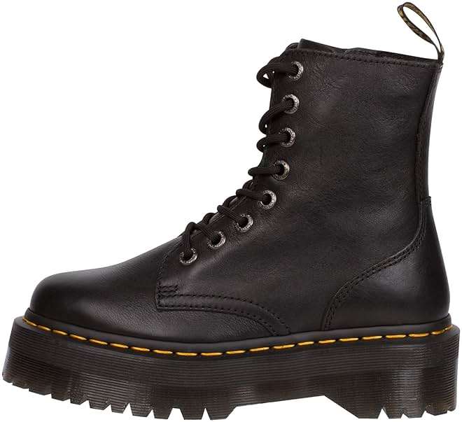 Dr. Martens unisex-adult Jadon IiiJadon III - Image 2