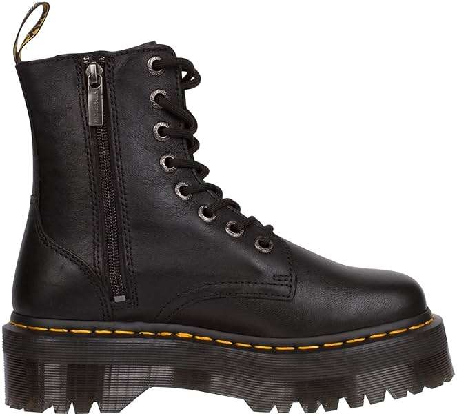 Dr. Martens unisex-adult Jadon IiiJadon III - Image 3