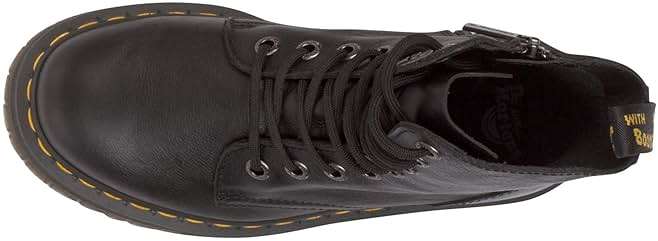 Dr. Martens unisex-adult Jadon IiiJadon III - Image 4