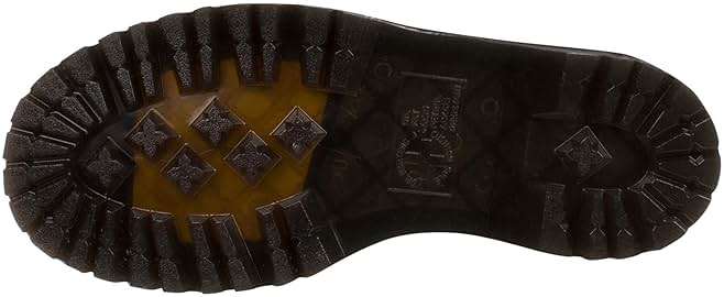 Dr. Martens unisex-adult Jadon IiiJadon III - Image 5