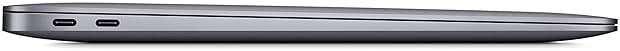 Apple Early 2020 MacBook Air with 1.1 GHz Intel Core i5, 13-inch, 8GB RAM, 512GB SSD, Space Gray (Renewed) - Image 5