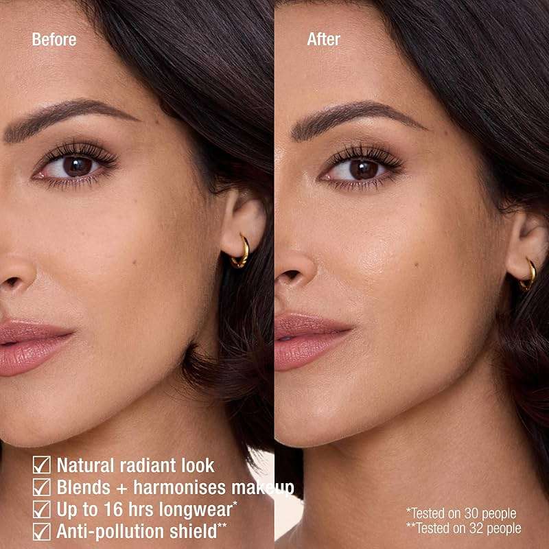 Charlotte Tilbury Airbrush Flawless Setting Spray - Ultra-Fine Hydrating Mist to Prime & Set Makeup Up to 16Hr – Soothes and Blurs Skin, Waterproof, Wedding Makeup - Image 12