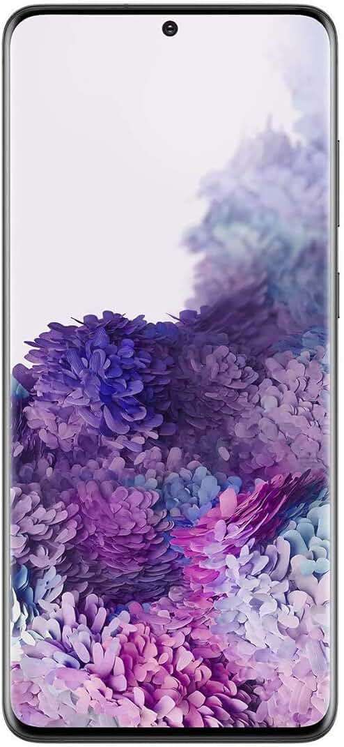 Samsung Galaxy S20+ 5G, US Version, 128GB - Unlocked (Renewed) - Image 2