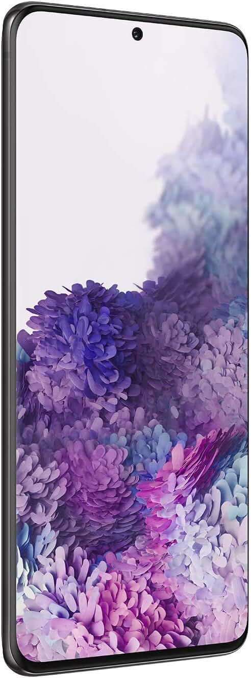Samsung Galaxy S20+ 5G, US Version, 128GB - Unlocked (Renewed) - Image 4