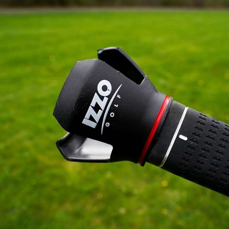 IZZO Golf Ball Grabber For - Image 3
