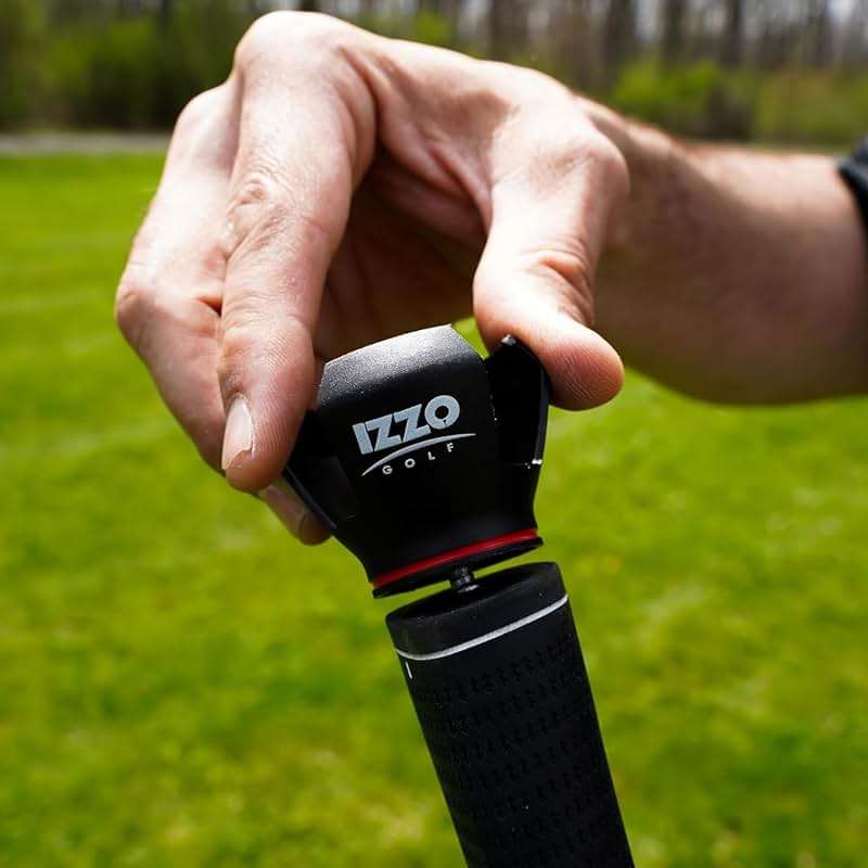 IZZO Golf Ball Grabber For - Image 4
