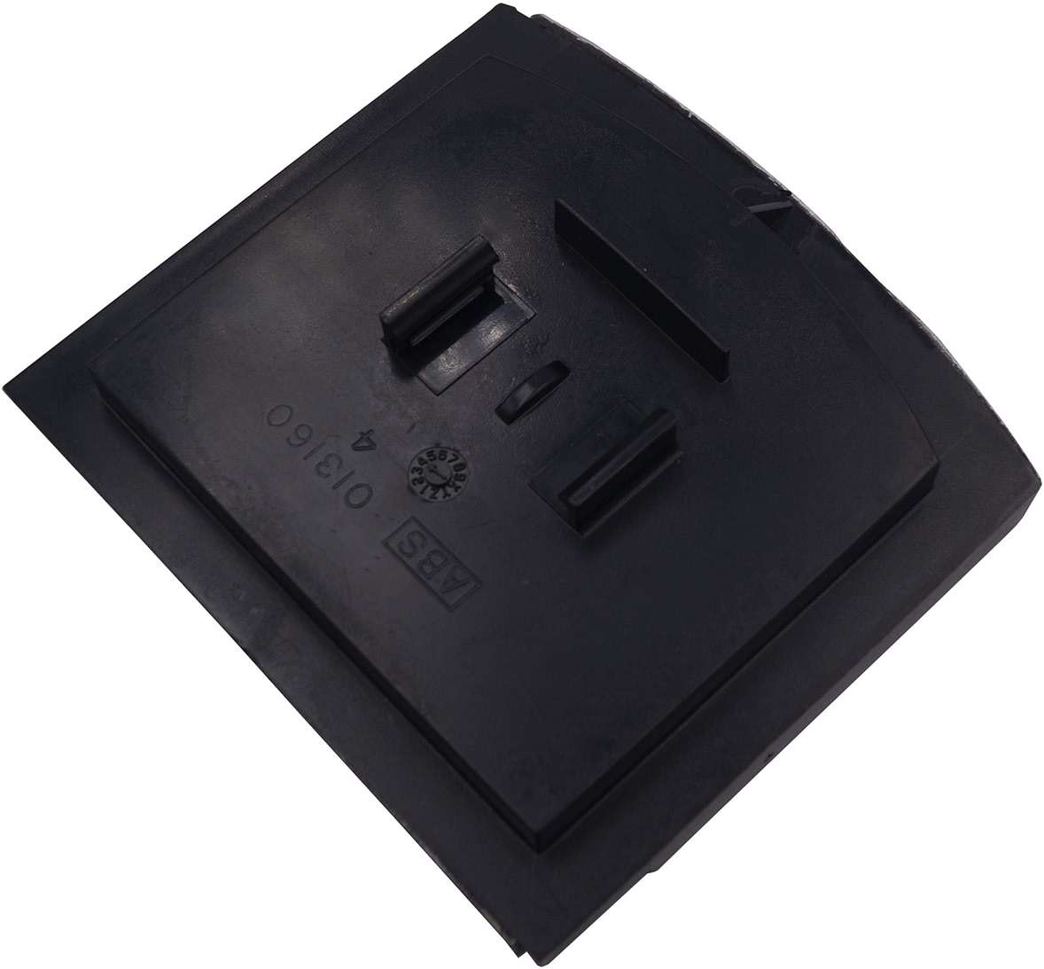 Supplying Demand 2180353 2157651 Refrigerator Ice Dispenser Chute Door Replacement Model Specific Not Universal - Image 1