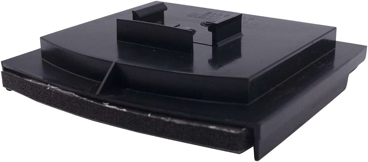 Supplying Demand 2180353 2157651 Refrigerator Ice Dispenser Chute Door Replacement Model Specific Not Universal - Image 5