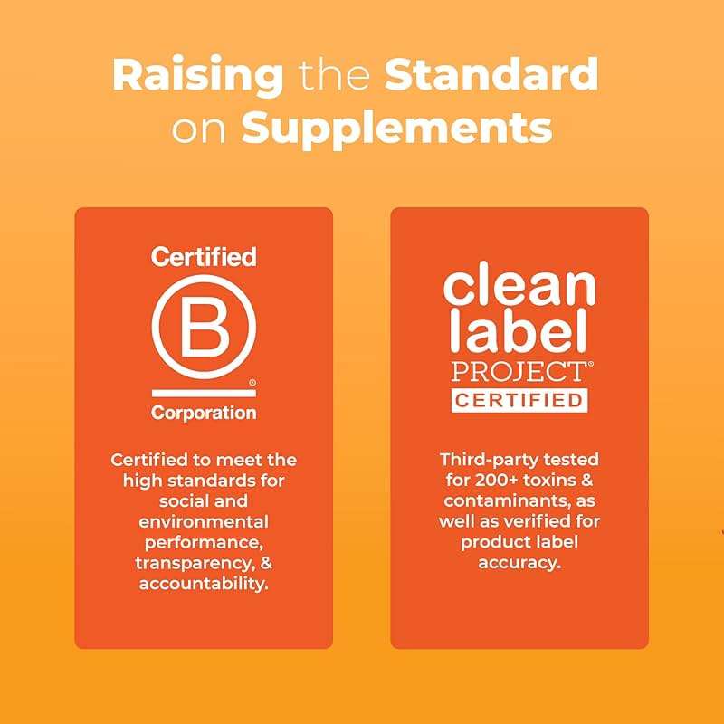 MaryRuth's Megadose Liquid Vitamin C Liposomal | 500 mg Vitamin C | Ultra Absorption | Immunity Supplement | Antioxidant | Collagen Formation | Vegan | Gluten Free | Sugar Free | 7.6 Oz | 30 Servings - Image 4