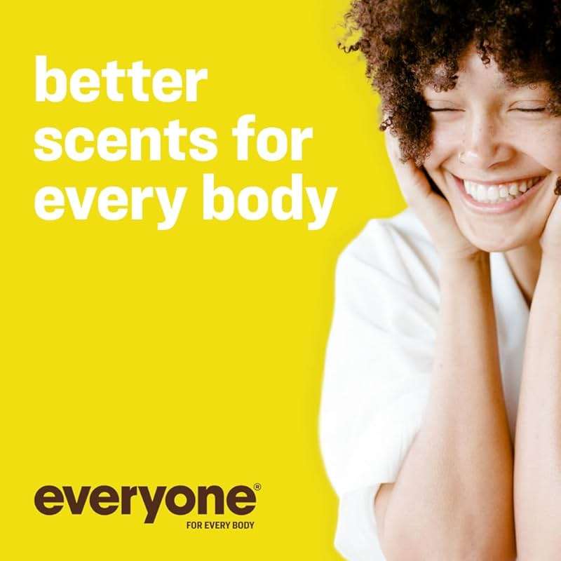 Everyone Coconut & Lemon Hand Sanitizer Spray, 8 FZ - Image 5