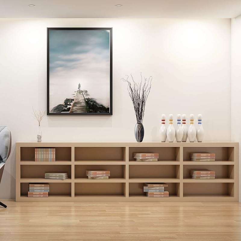 FeiLix 10PCS Lifelike Curly Willow Branches Decorative Dried Artificial Twigs, 30.7 Inches Fake Bendable Sticks Vintage Vines/Stems DIY Greenery Plants Craft Vases Home Garden Hotel Farmhouse Decor - Image 9