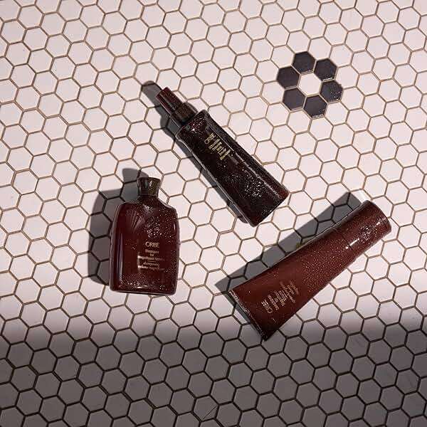 ORIBE Shampoo and Conditioner for Magnificent Volume Bundle - Image 5