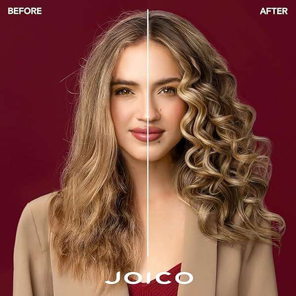 Joico K-PAK Color Therapy Luster Lock Instant Shine & Repair Treatment | For Color-Treated Hair | Boost Color Vibrancy | Repair Breakage | With Keratin & Argan Oil - Image 2
