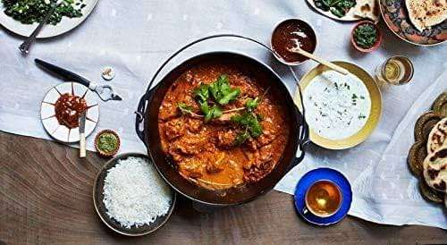 #RT MDH Chicken Curry Masala 100Gm -MDH Chicken Curry Masala Spice Mix. an Easy Yet Delicious Spice Mix to Make The Nations Favourite, Chicken Curry - Image 3