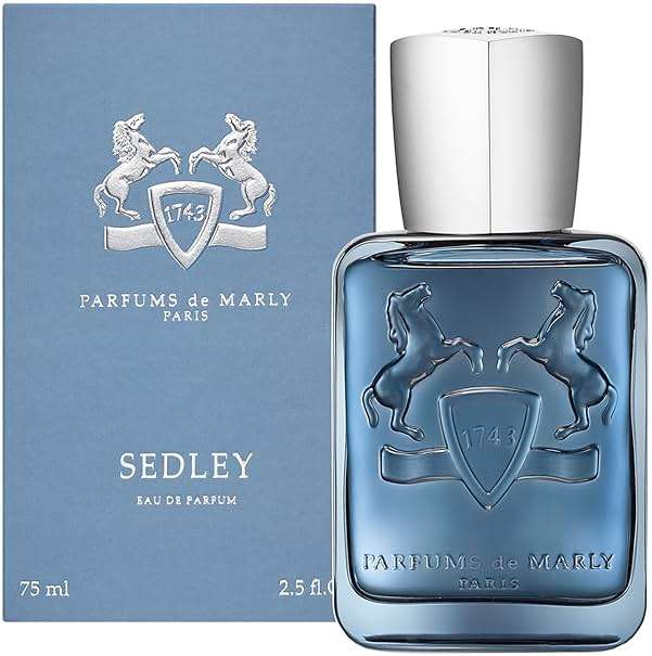 PARFUMS DE MARLY Sedley - Image 3