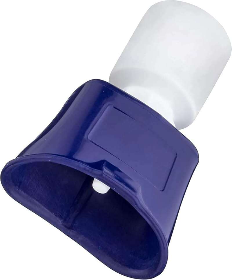 Eye Drop Guide, Easy to Use Eyedrop Guide Eye Dropper Guide Eye Drop Helper for All Ages - Works with Most Eye Drop Bottles - Reusable and Portable - Image 5