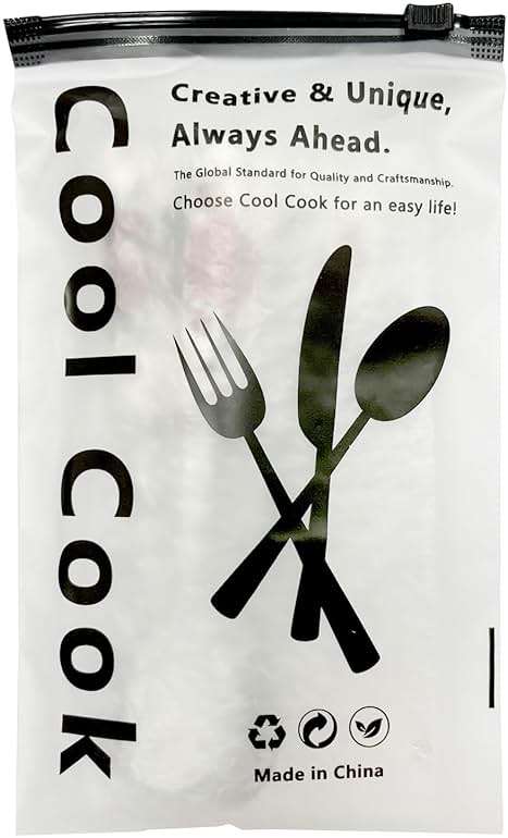 6 Pack Stainless Steel Coffee Spoon Ceramic Handle Teaspoon Sugar Ice Cream Desert Spoon Stirring Soup Tableware - Image 7