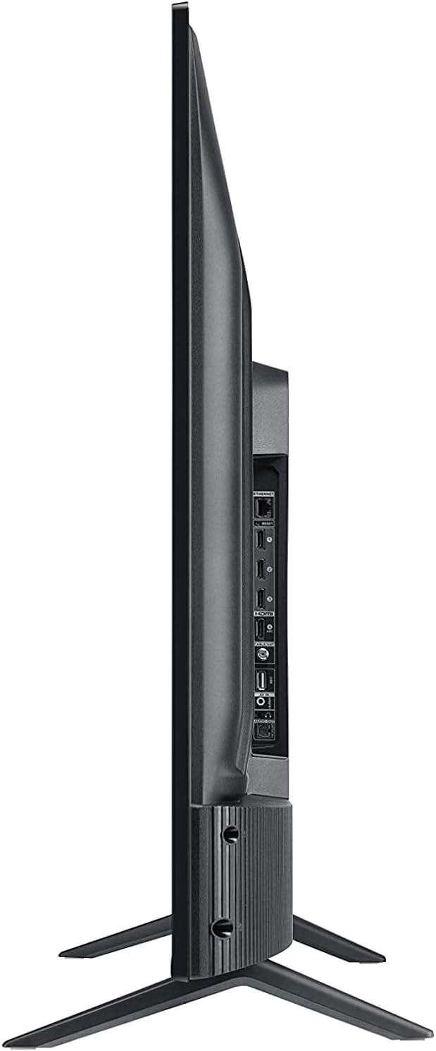 TCL 55" Class 4-Series 4K UHD HDR Smart Roku TV – 55S435, 2021 Model - Image 5