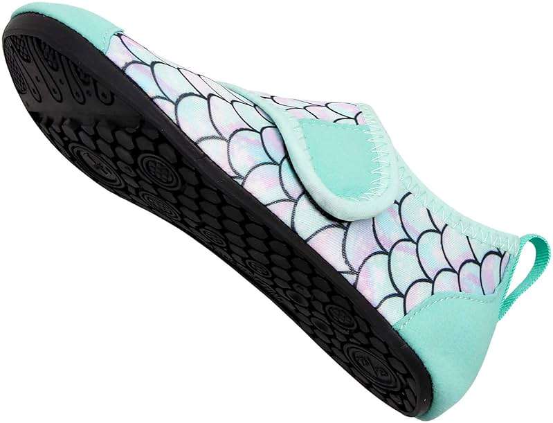 Centipede Demon Kids Water Shoes Girls Boys Outdoor Quick Dry Barefoot Aqua Socks for Sport Beach Swim Pool Surf - Image 3