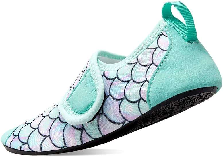 Centipede Demon Kids Water Shoes Girls Boys Outdoor Quick Dry Barefoot Aqua Socks for Sport Beach Swim Pool Surf - Image 4