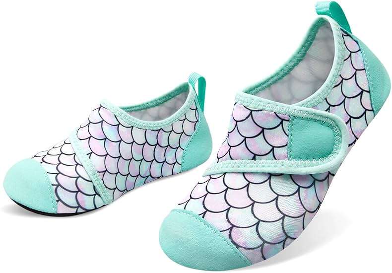 Centipede Demon Kids Water Shoes Girls Boys Outdoor Quick Dry Barefoot Aqua Socks for Sport Beach Swim Pool Surf - Image 6