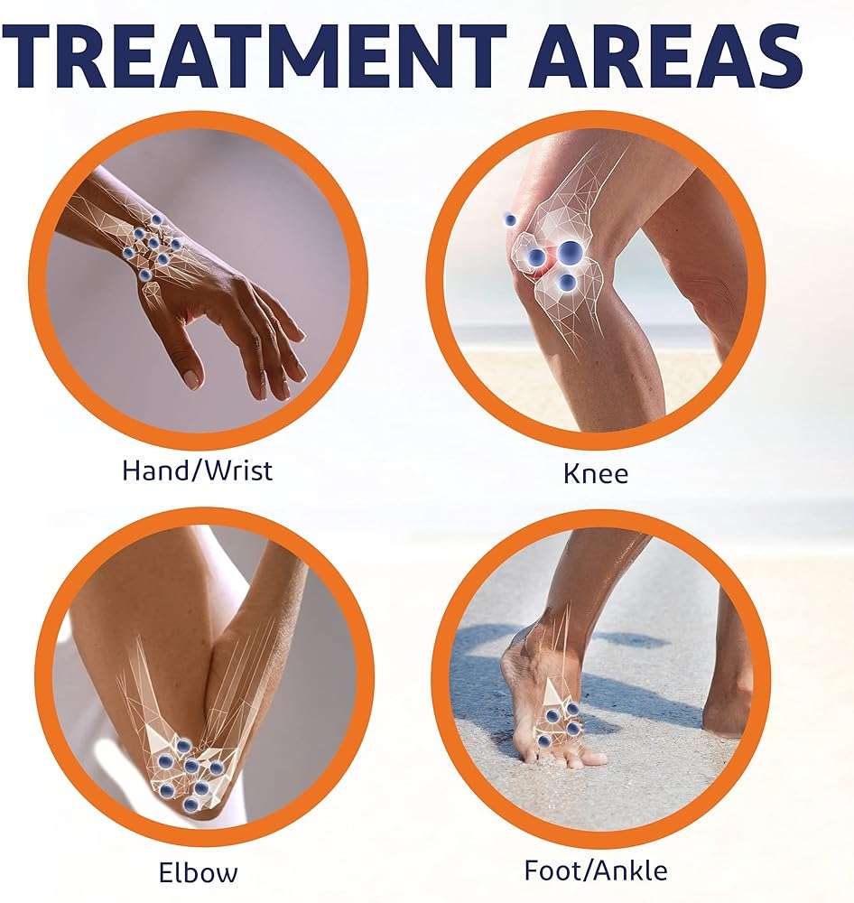 Voltaren Arthritis Pain Relief Gel, Diclofenac Sodium, 1% (NSAID), Clinically Proven Powerful Pain Reliever with Easy Open Flip Top Cap, No Prescription Needed, 150 g - Image 7