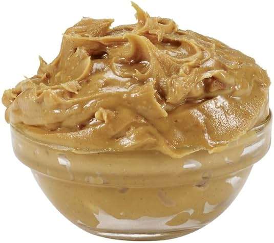 SKIPPY Natural SUPER CHUNK Peanut Butter Spread, 7 g Protein Per Serving, 40 oz. - Image 3