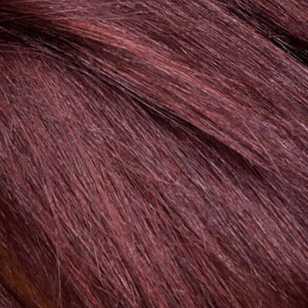 L’Oréal Paris Le Color One Step Toning Hair Gloss, Auburn, 4 Ounce - Image 6