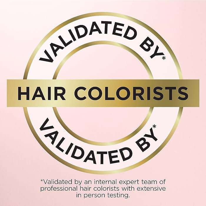 L’Oréal Paris Le Color One Step Toning Hair Gloss, Auburn, 4 Ounce - Image 8