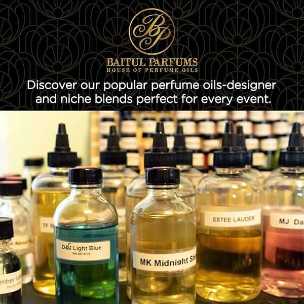 ASMARKET Comparable to Cashmere Mist Alcohol-Free Fragrance - 8ml Travel Size Perfume Oil in Glass Bottle, Perfume Oil Roll On Rollerball for On the Go Use, Long Lasting Clean Scent 98% True-to-Scent - Image 6