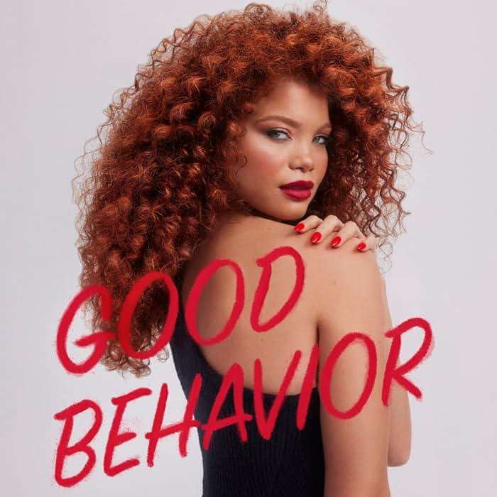 IGK GOOD BEHAVIOR 4-in-1 Prep Spray | Leave In + Detangle + Heat Protectant | Vegan + Cruelty Free | 7 Oz - Image 15