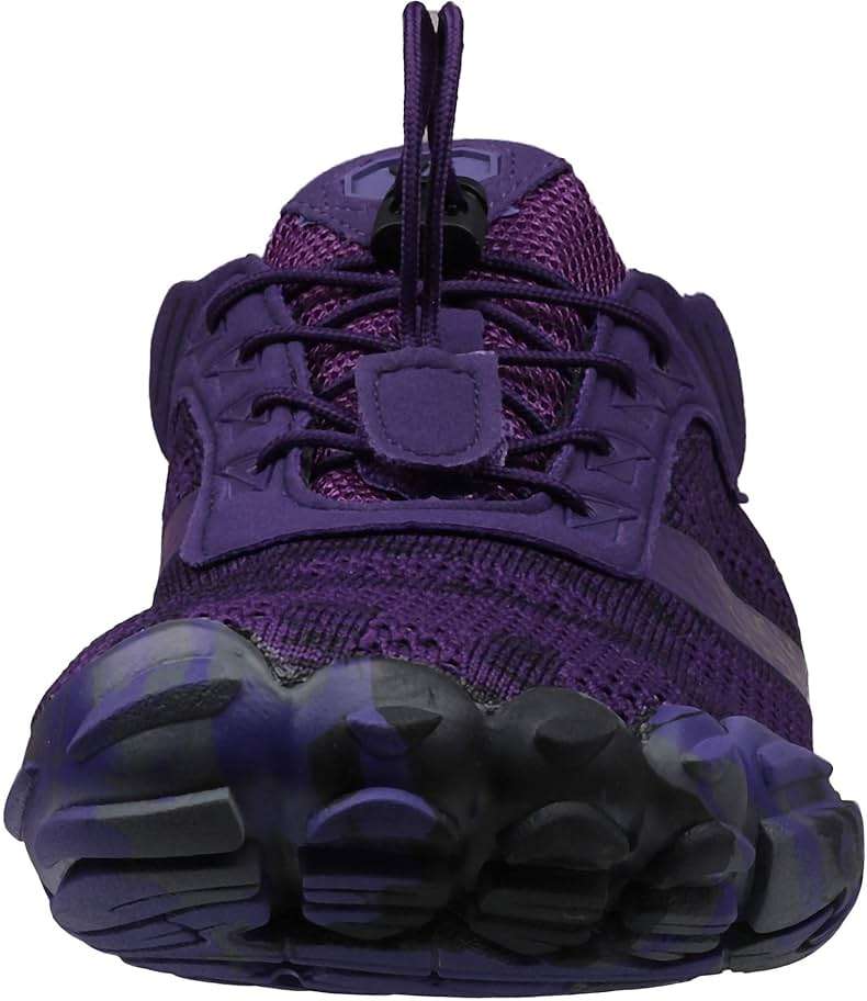 Joomra Women's Trail Running Barefoot Shoes | Wide Toe Box Minimalist Sneakers | Zero Drop - Image 3