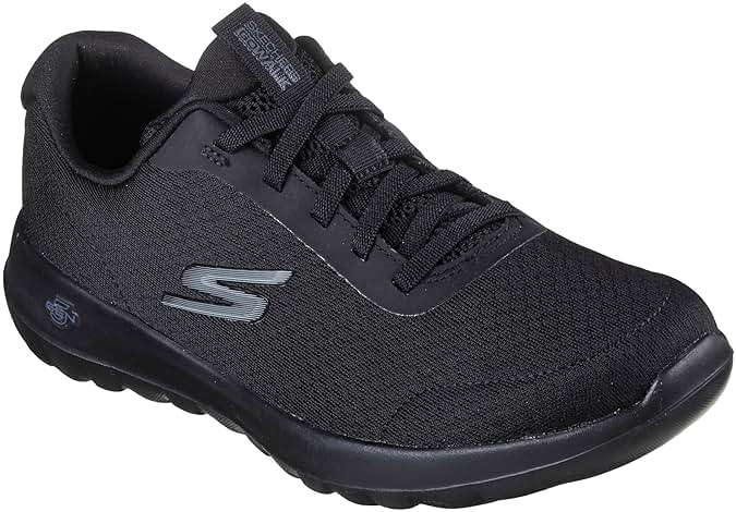 Skechers Women's Go Walk Joy Ecstatic Sneakers - Image 2