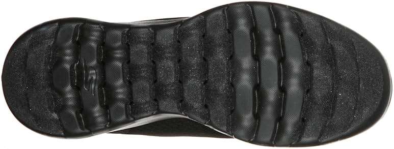 Skechers Women's Go Walk Joy Ecstatic Sneakers - Image 4