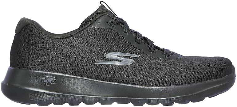 Skechers Women's Go Walk Joy Ecstatic Sneakers - Image 6