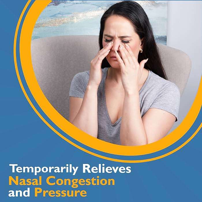 Neosynephrine, Nasal Spray for Cold Sinus Relief Extra Strength, Clear, 0.5 Fl Oz - Image 2