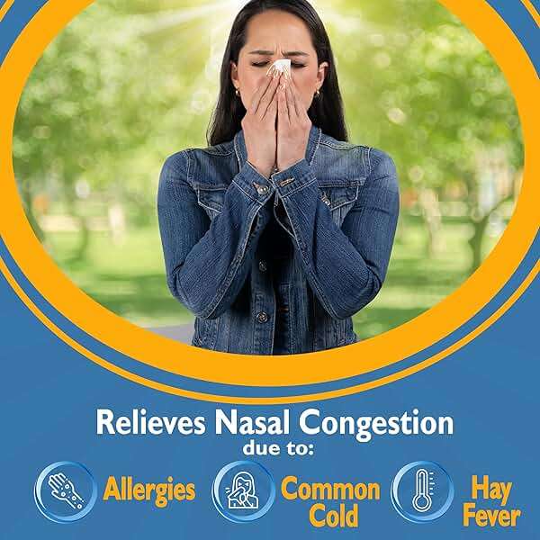 Neosynephrine, Nasal Spray for Cold Sinus Relief Extra Strength, Clear, 0.5 Fl Oz - Image 3